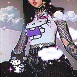 likeforlike like4like f4f follow4followback sharethis likethis comment followme hellokitty hellokittylove hellokittylover hellokittysticker ddlb ddlg ddlglittle daddyslittlegirl daddysgirl clg clgre agere trauma pink tumblr rot goth pastelgoth rotting little cybergoth cloud pixelcloud cloudsticker kuromi chains cuteoutfit pants sparkles twinkle stars freetoedit