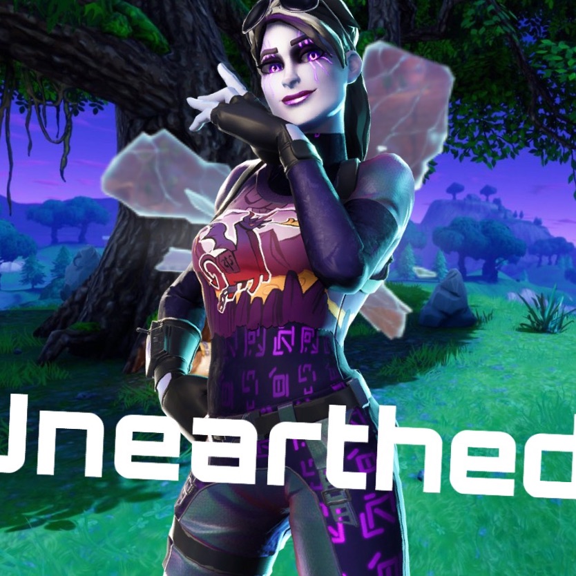 Picsart profile picture for @unearthed