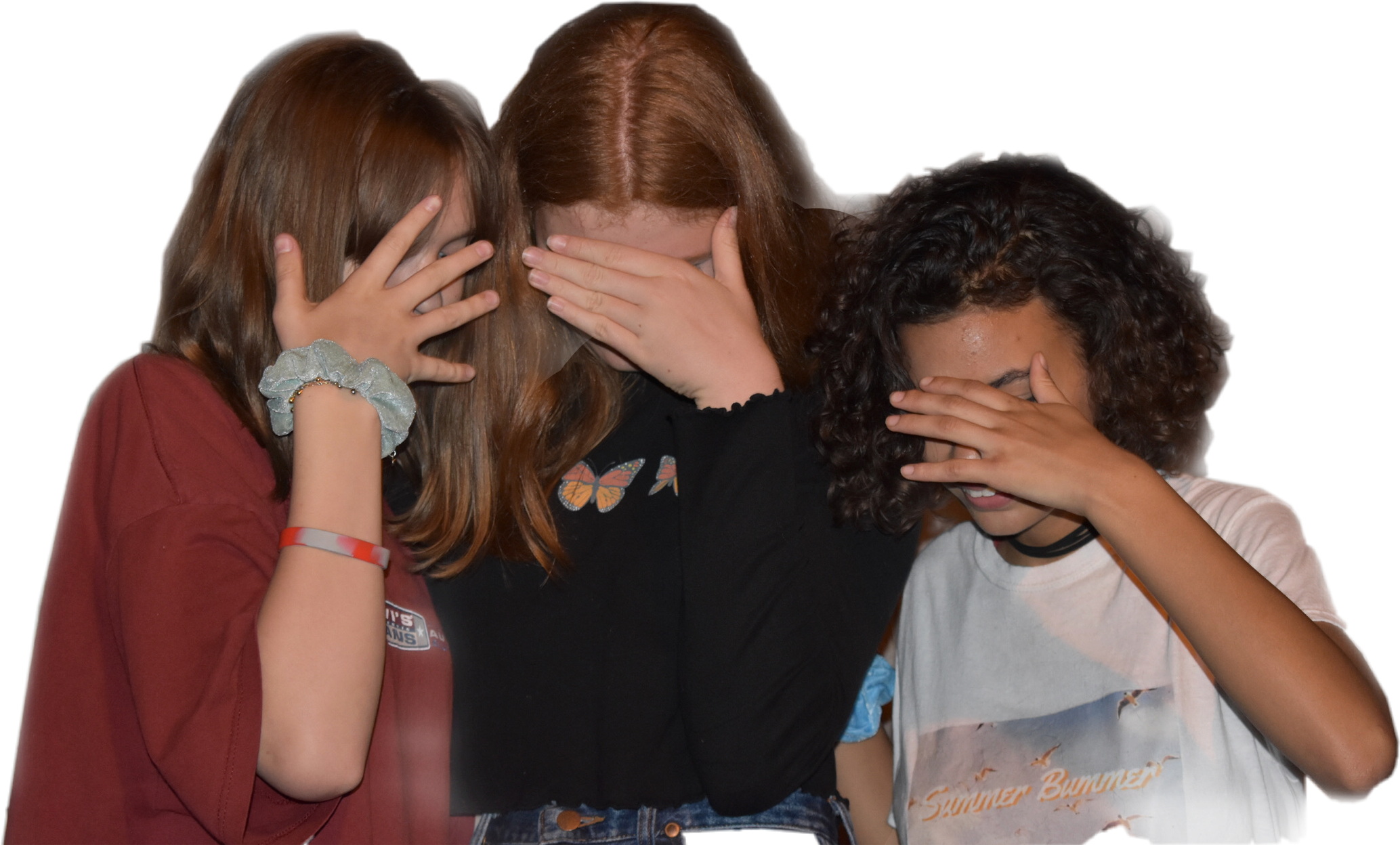 Weirritating Sticker By Nora Hamilton picsart