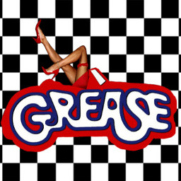 freetoedit grease legs checkered