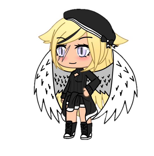 Gachalife Freetoedit Sticker By Moonlightstar348 1854