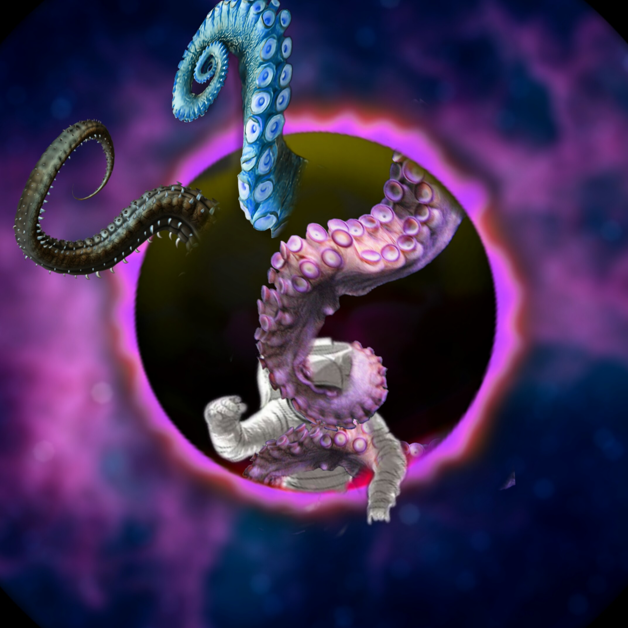 Picsart profile picture for @exilian