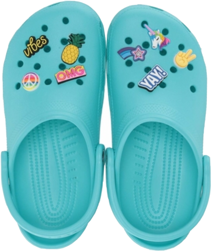 where can you get jibbitz for crocs