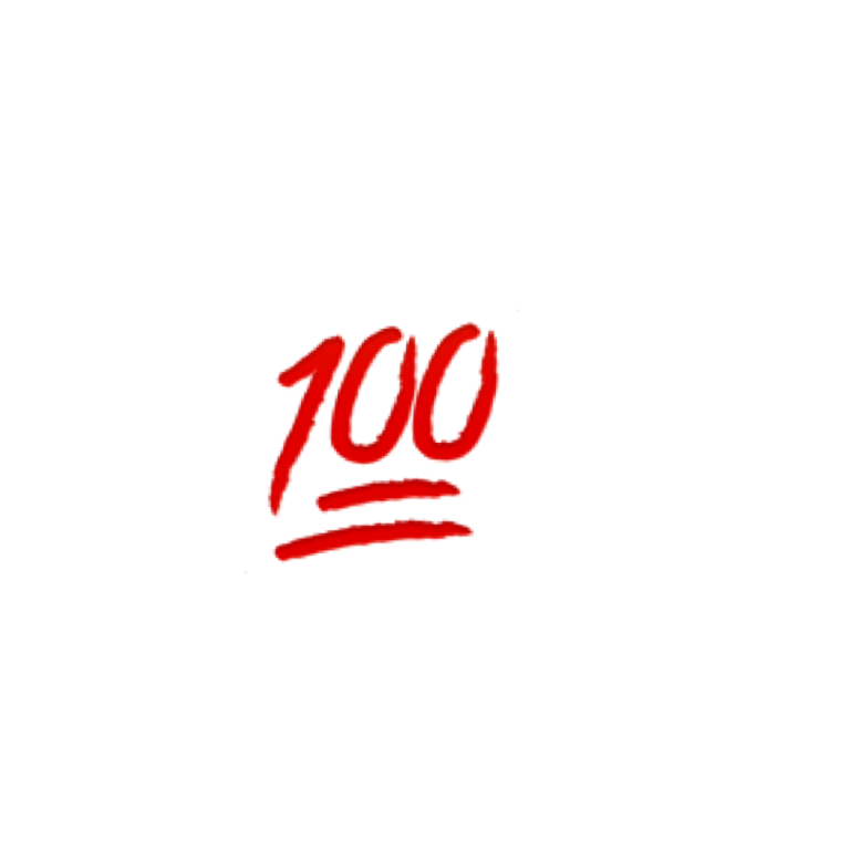 100-emoji-freetoedit-100-emoji-sticker-by-bluesxclues