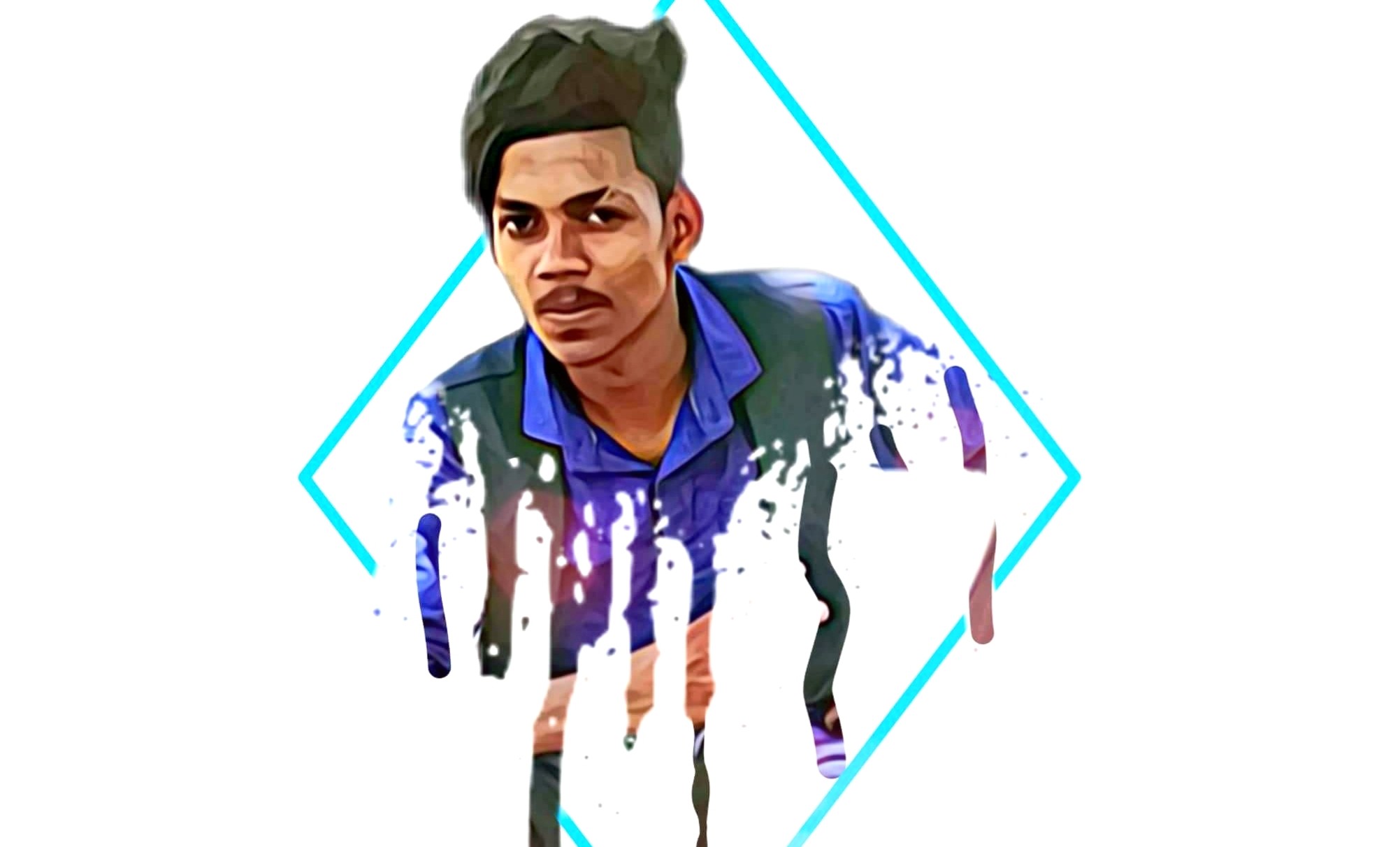 Picsart banner for @estron