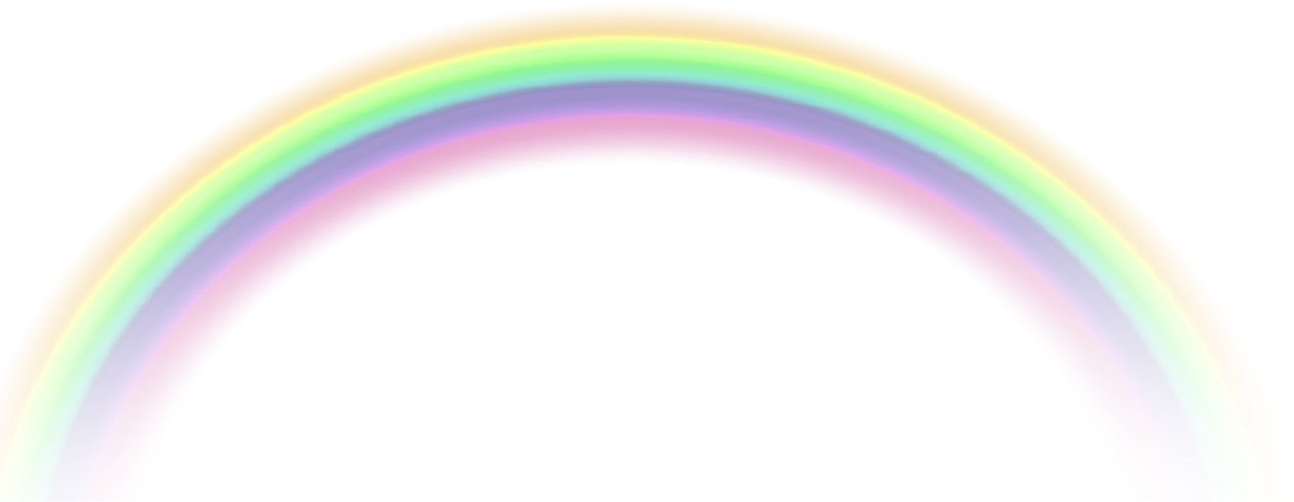 Rainbow Colors Freetoedit Sticker By PicsArt