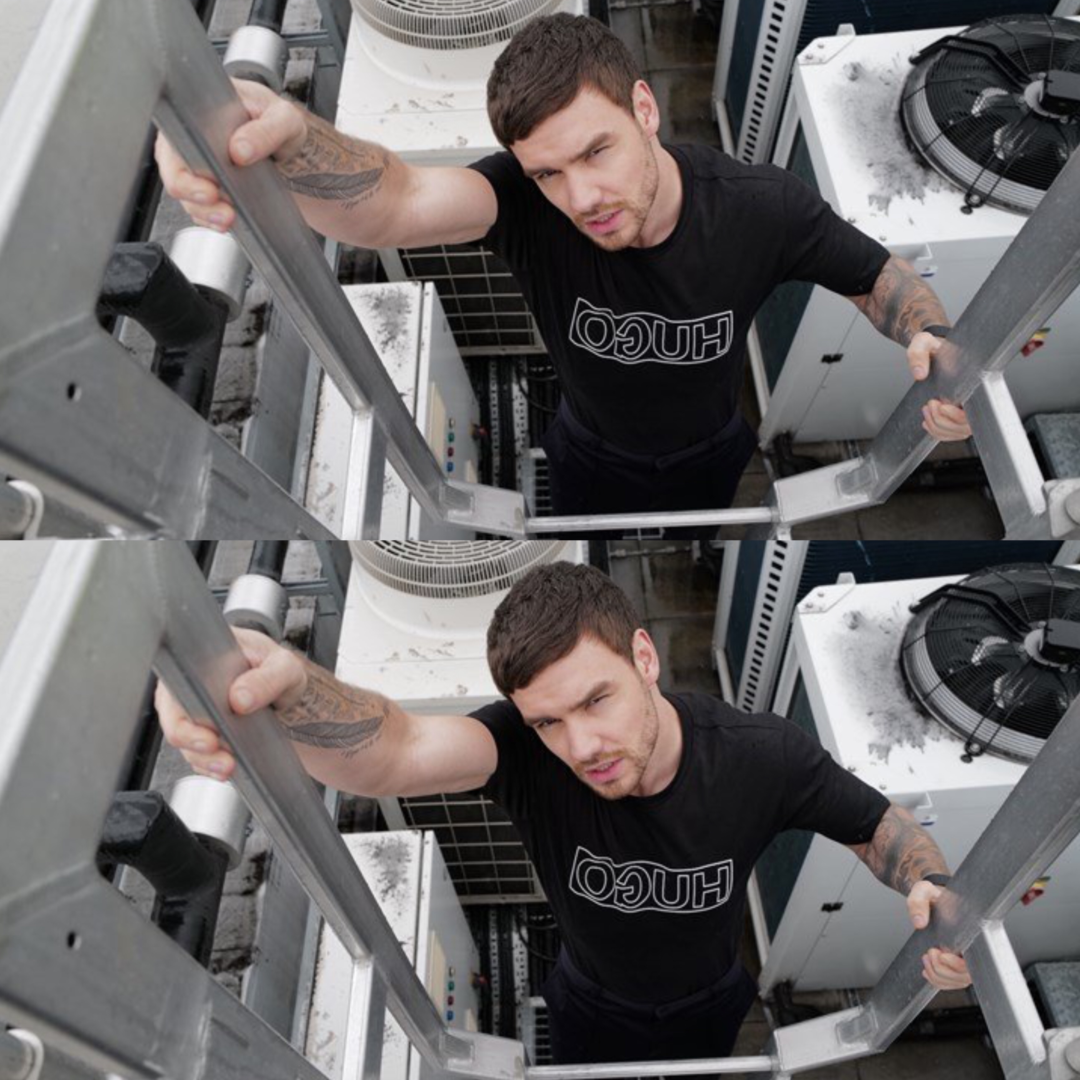 Liam Harkmoore