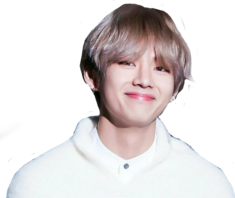 bts v taehyung техён freetoedit #BTS sticker by @dariagasai