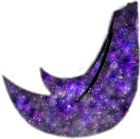 images Transparent Gacha Life Wolf Tail Edit gacha wolf tail sticker by blurry