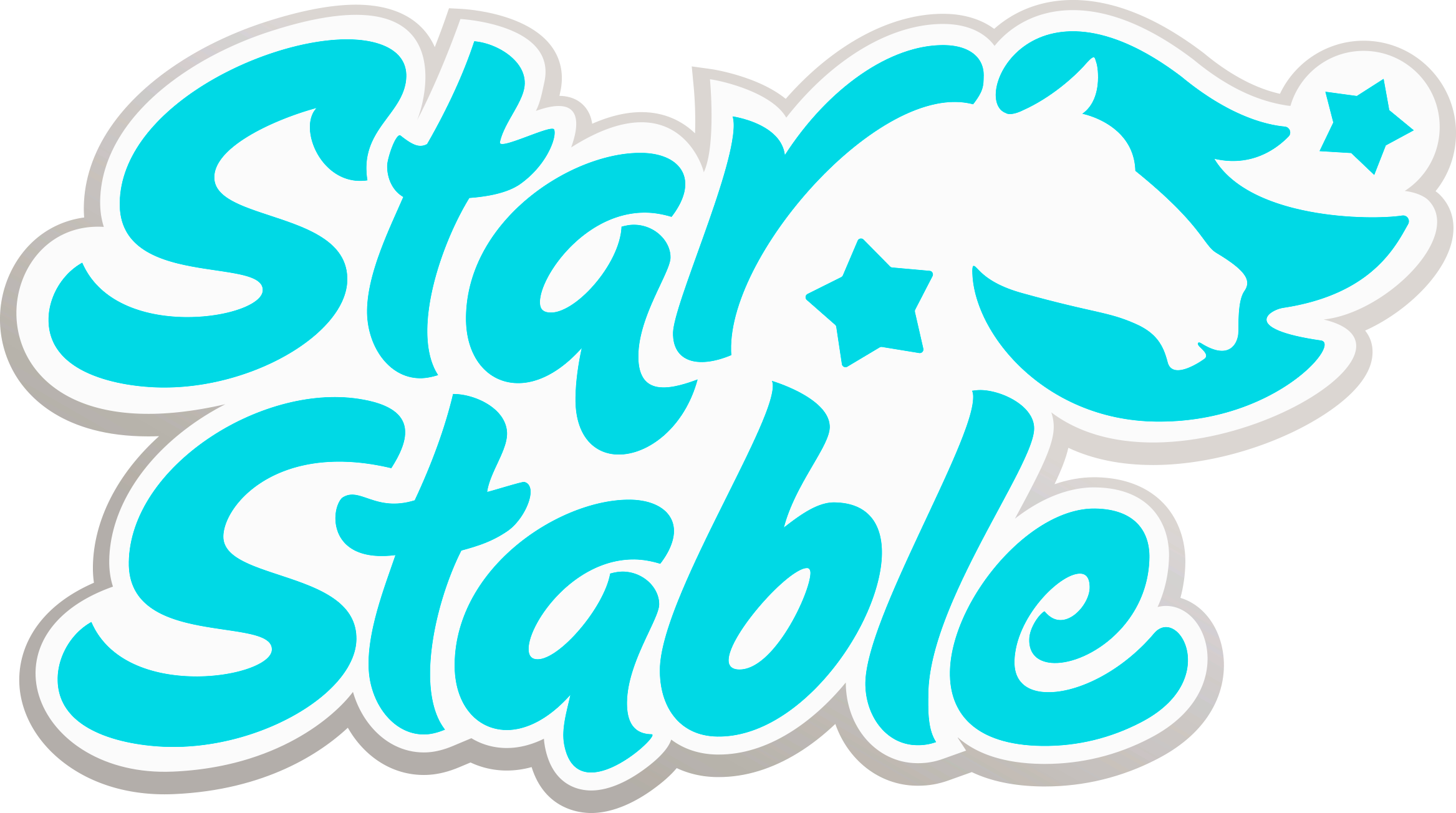 Подарочная карта star stable