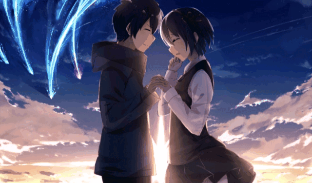 Featured image of post Kimi No Nawa Gif Wallpaper Desktop We have 74 amazing background pictures carefully picked by our community