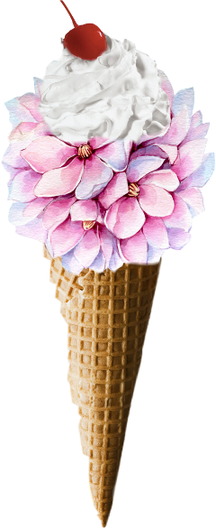 scicecreamsticker icecreamsticker wafflecone icecream cone freetoedit