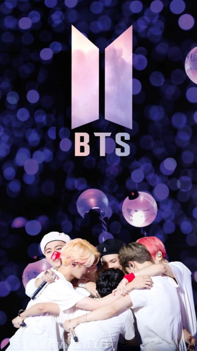 Wallpaper Army Bts Image By Minell
