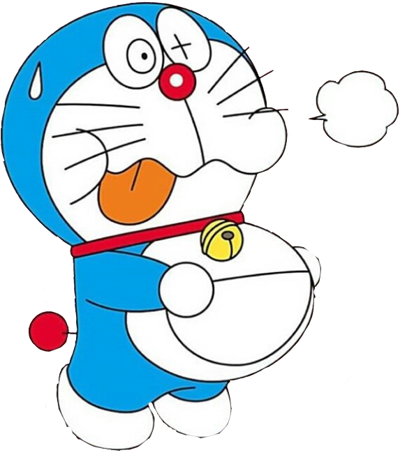 30 Gambar Kartun Doraemon Lucu Foto Doraemon Romi Gambar