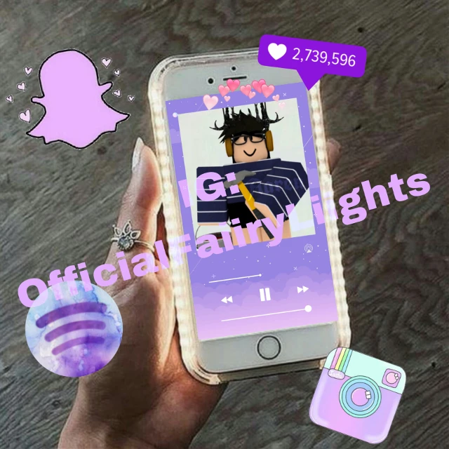 Instagram Roblox Cute Pictures