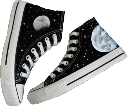 converse universe shoes