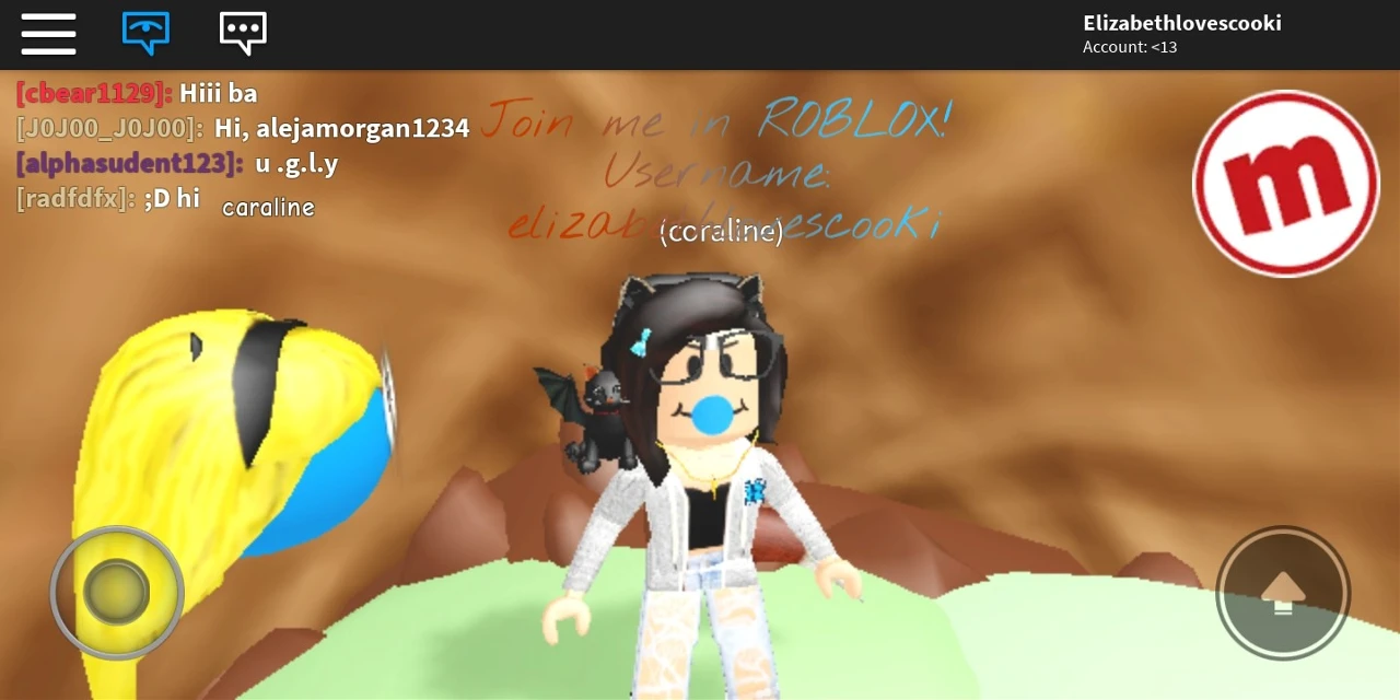 Join Me In Roblox Am On Image By Lil Therese