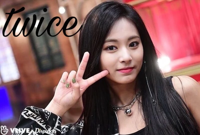 Twicetzuyu Tzuyu ツウィ Image By 優郁 Twicetzuyu Tzuyu ツウィ Image By 優郁