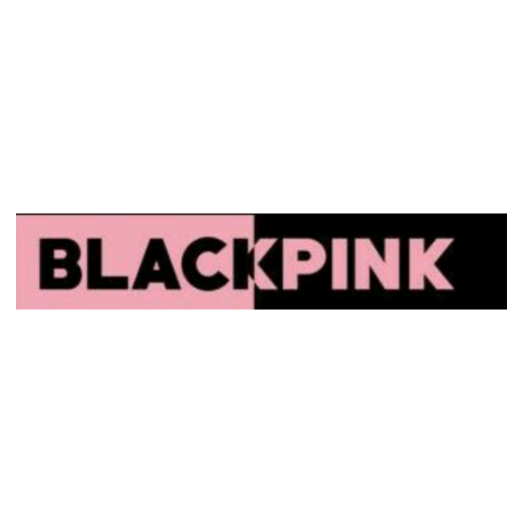 Картинка с надписью blackpink