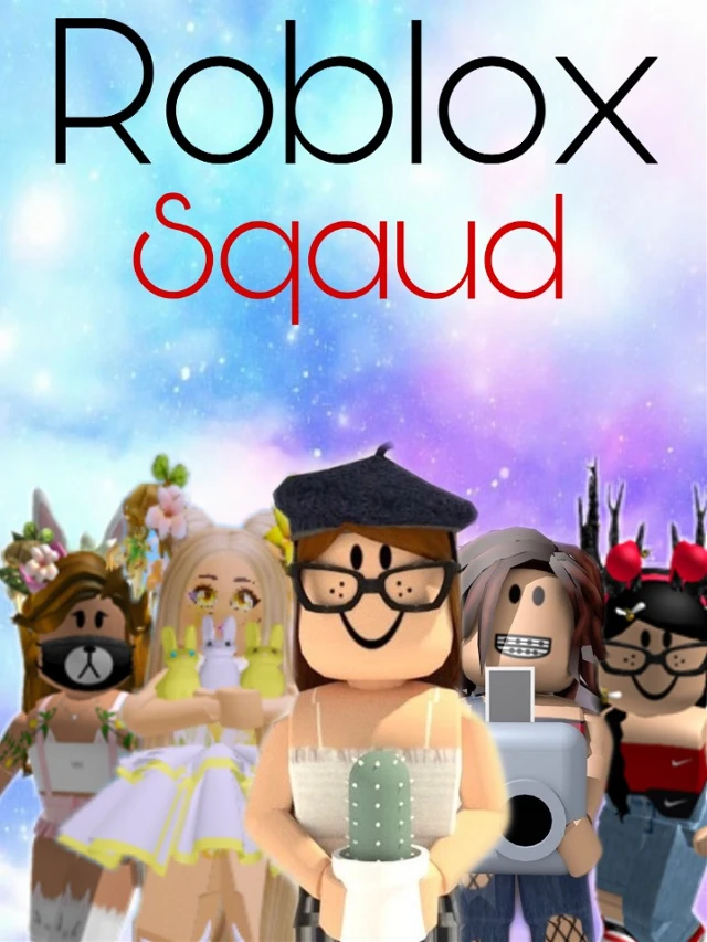 your ugly roblox