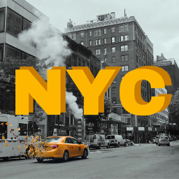 nyc newyorkcity city taxi