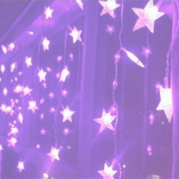 freetoedit star stars purple background
