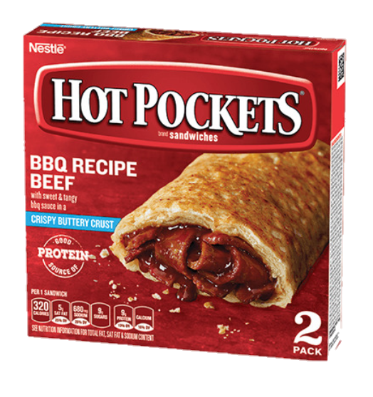 This visual is about hot pockets hotpockets red beef freetoedit #hot #pocke...