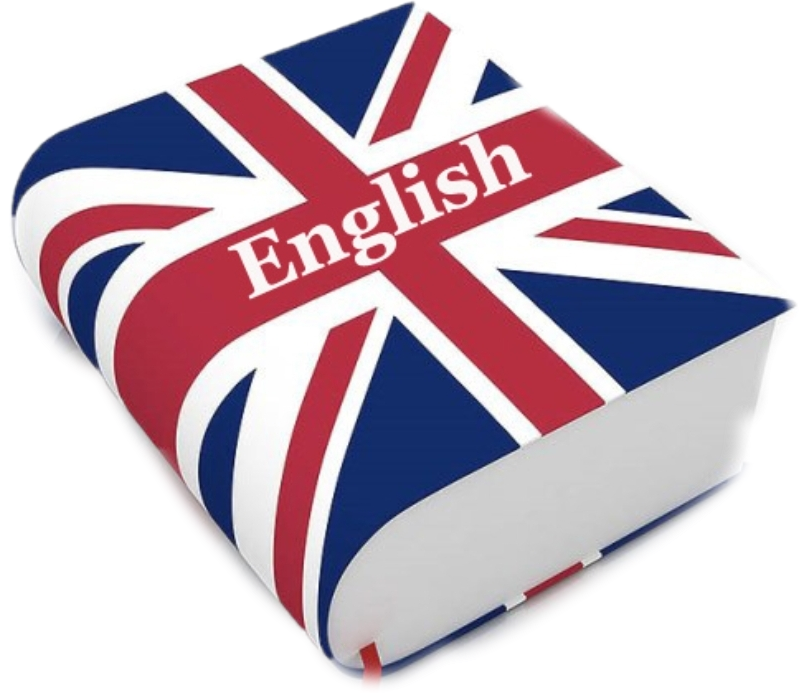 Выучить английский по темам. Английский язык. Книга с британским флагом. Картинки на тему английский язык. Предметы на английском языке.