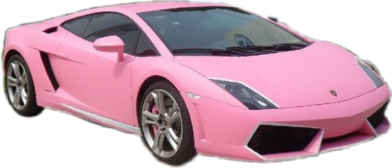 luxury pinkaesthetic car ferrari freetoedit