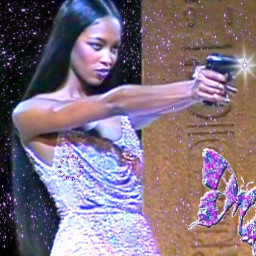 naomicampbell model iconic queen