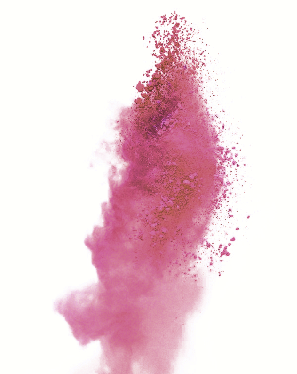 pink smoke fog splash freetoedit #pink sticker by @lu-sspace