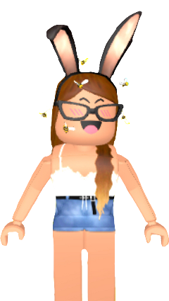 Aesthetic Female Cute Aesthetic Roblox Gfx Get Free Robux No