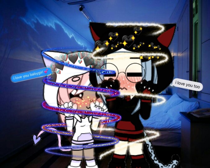 Gacha Life Edits Cute Couples