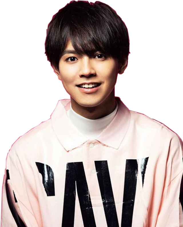 Generations Gene 片寄涼太 午前0時に キスしに来てよ Sticker By れいな Generations Gene 片寄涼太 午前0時に キスしに来てよ Sticker By れいな