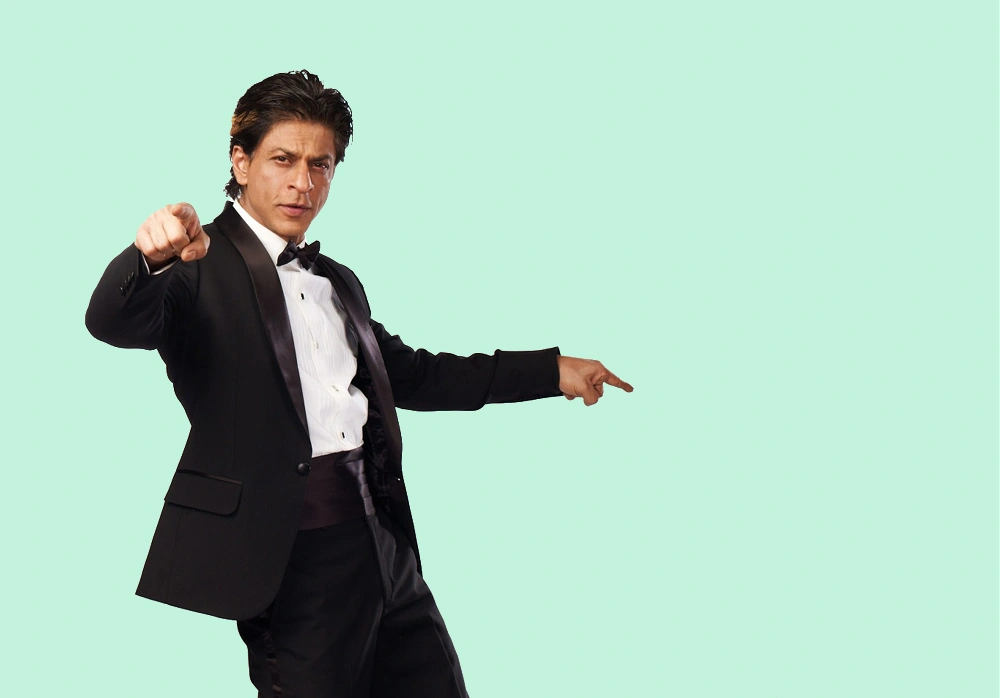 #SRK #ShahRukh #ShahRukhKhan #27yearsofSRK