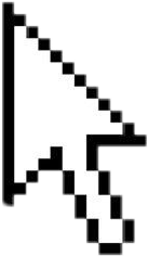 flecha windows pixel freetoedit