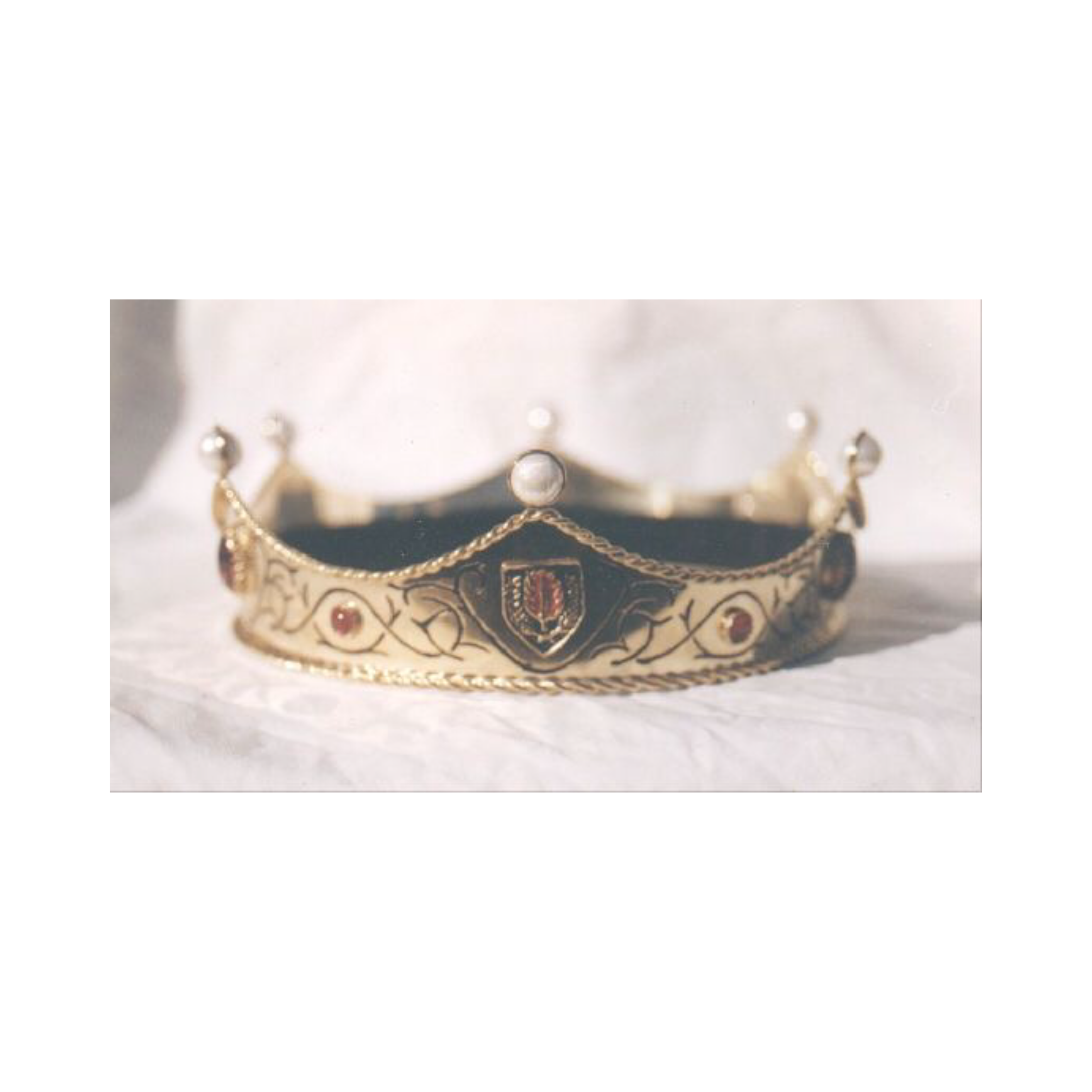 Royalty Royal Crown 299281434151211 By Infanticides