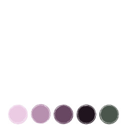 palette palettes colorful aesthetic freetoedit