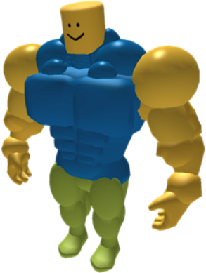 noob roblox character print out