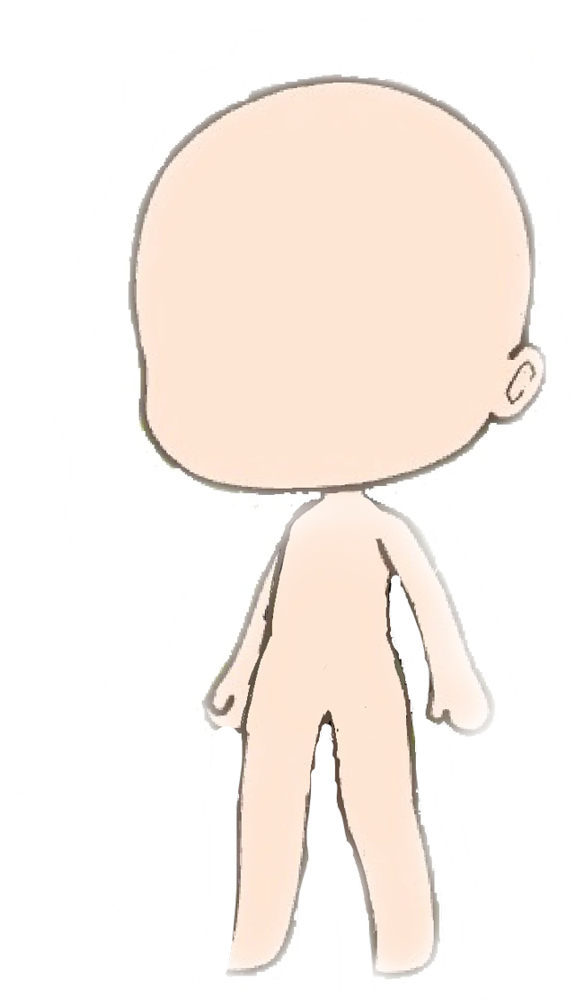 Gachalife Body Girl Cute Sticker By Evalinasokolov Gachalife Body Girl Cute Sticker By Evalinasokolov