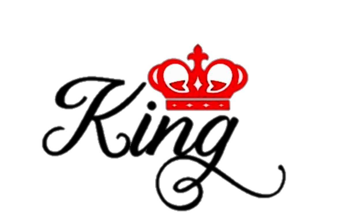 king of editor text png - text png picsart