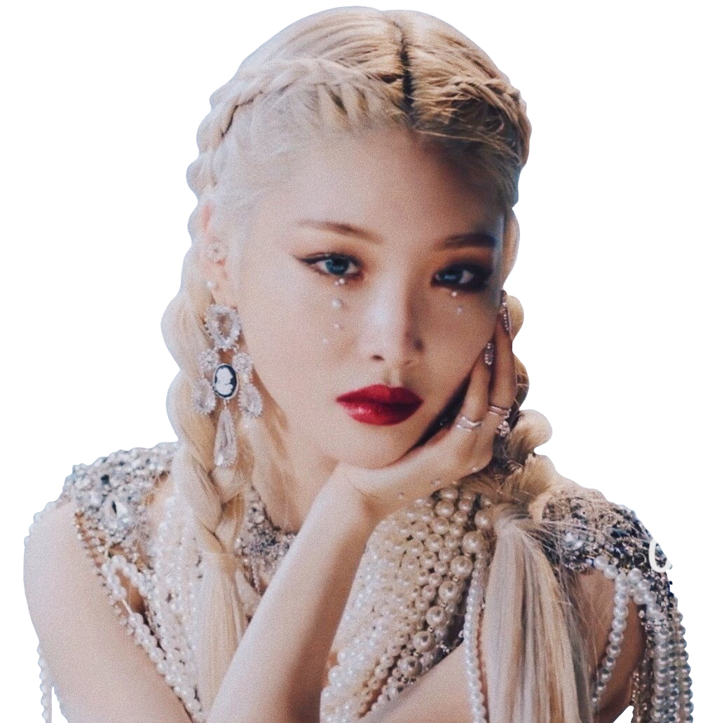 Mnh Chungha Kimchungha Snapping Sticker By danishkpoptrash
