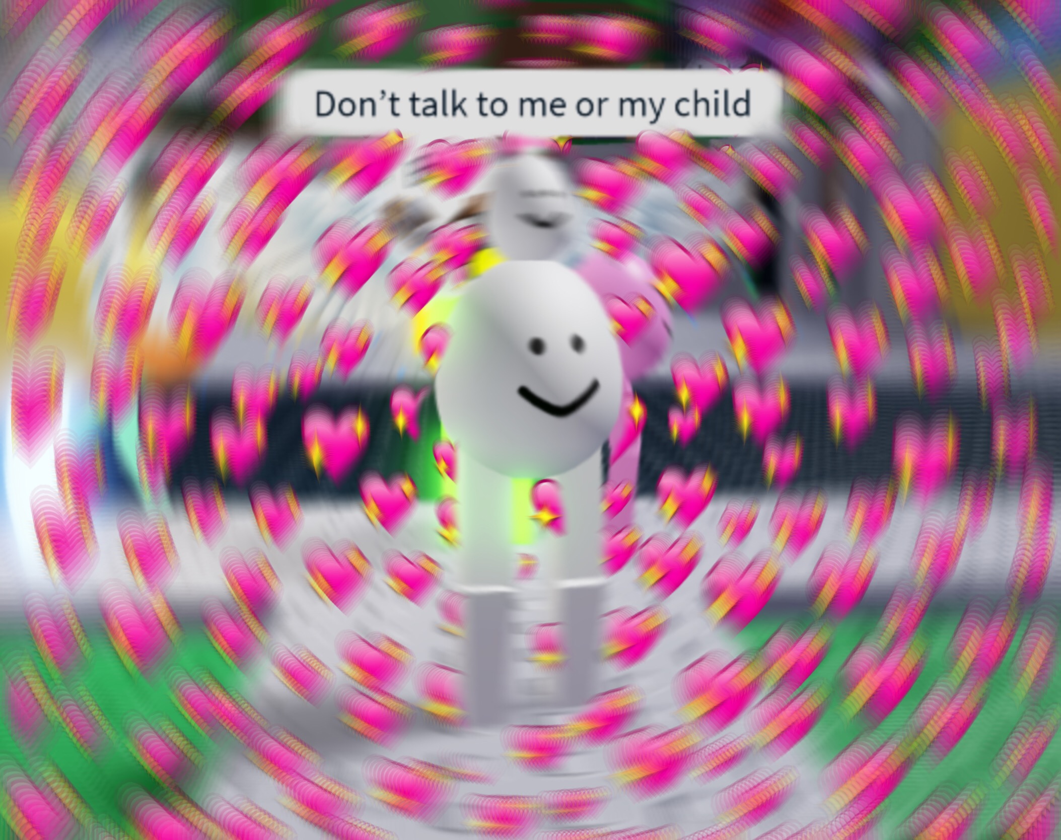 Dont Talk To Me Or My Child Freetoedit Roblox Unpocolo - my child roblox