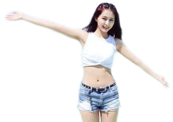 Twice Tzuyu ツウィ トゥワイス トワイス ポカリ Sticker By ちあ Twice Tzuyu ツウィ トゥワイス トワイス ポカリ Sticker By ちあ