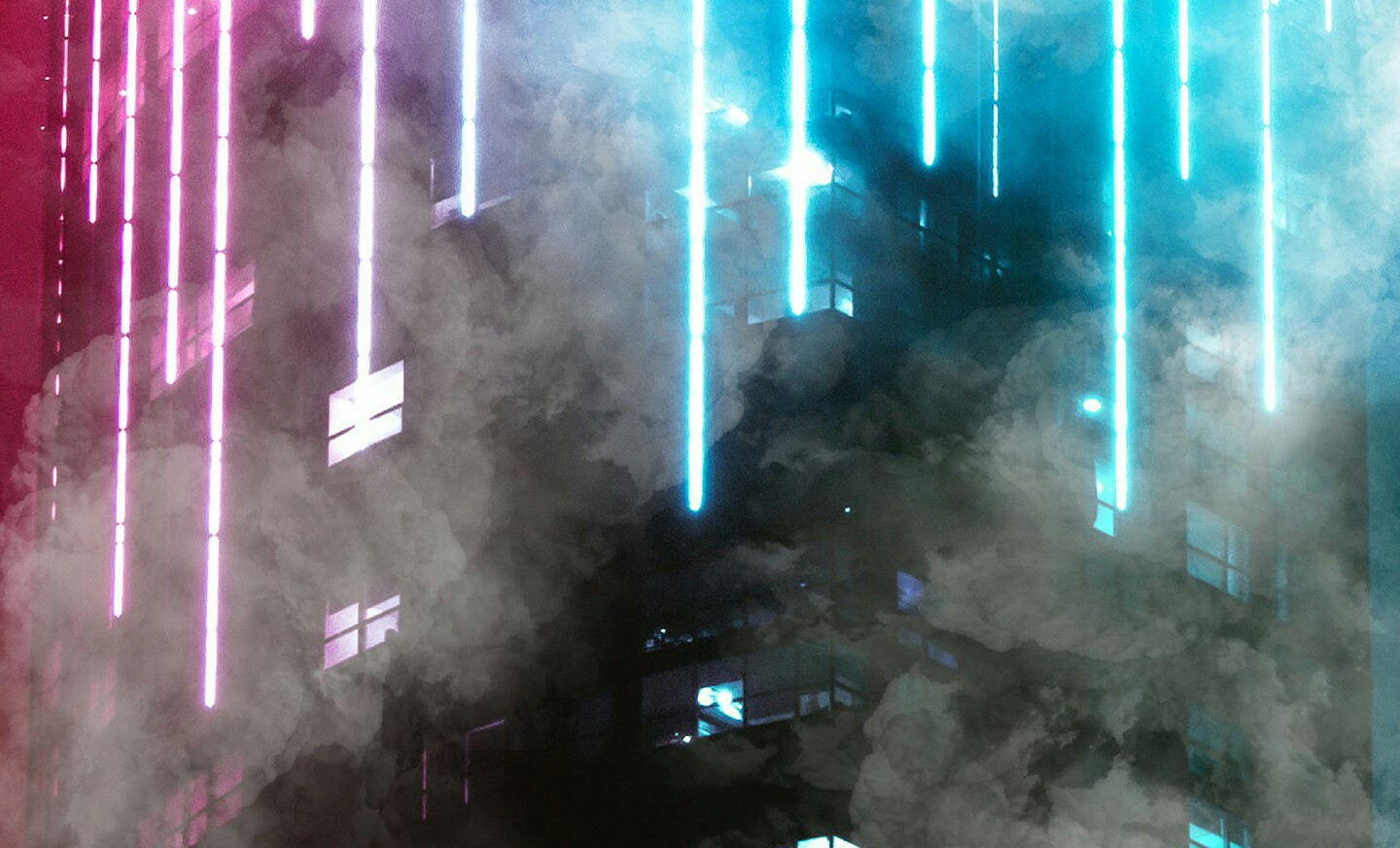 Picsart banner for @welcam