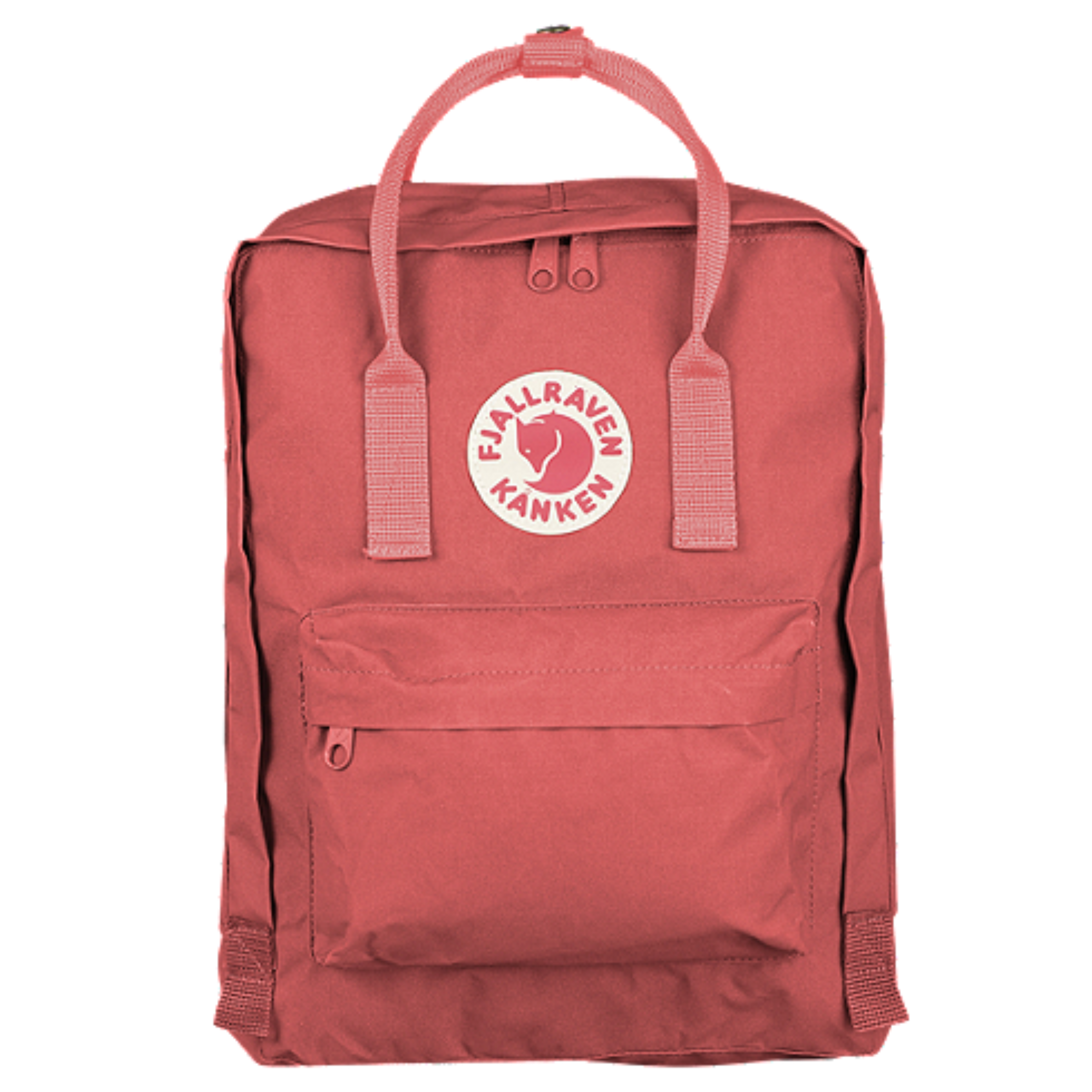 fjallraven kanken backpack sticker