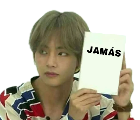 Featured image of post View 11 Stickers De Bts Memes Con Frases