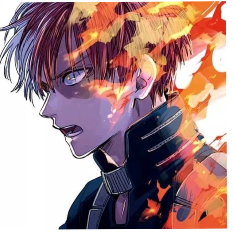 Picsart profile picture for @shototod
