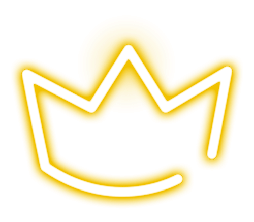 Queen Crown Neon Png : Polish your personal project or design with ...