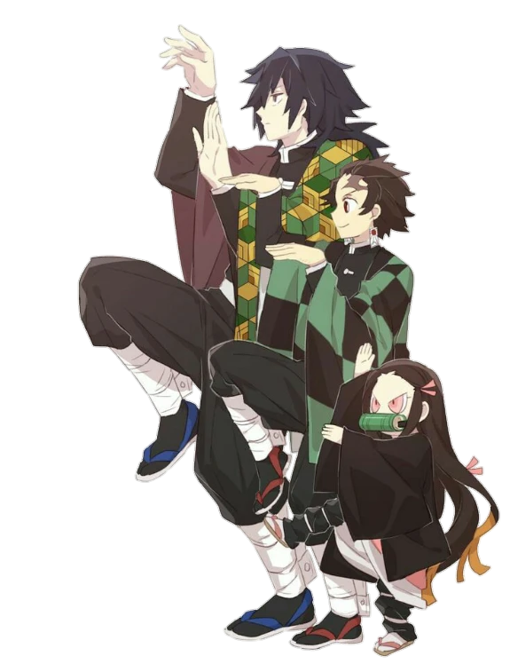 Every Hashira in Demon Slayer, ranked based on likeability